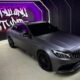 Mercedes-Benz C63 AMG