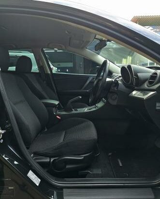 MAZDA AXELA 2012 RECÉM IMPORTADO