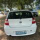 BMW 116i 1 Series