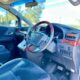 Toyota Vellfire 2.4 Recém Importado