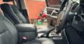 Toyota Land Cruiser 2012 4.6 V8