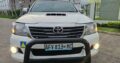 TOYOTA HILUX D4D LEGEND 45 Cabine Simples