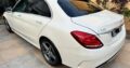 Mercedes C200 AMG RECEM IMPORTADO