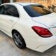 Mercedes C200 AMG RECEM IMPORTADO