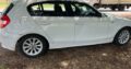 BMW 116i 1 Series