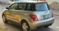 Toyota IST 1.3 AGJ•••MC