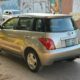 Toyota IST 1.3 AGJ•••MC