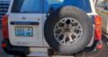Nissan Patrol 2014 Manual