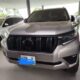 Toyota Land Cruiser Prado TX 2023
