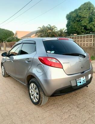 Mazda Demio 1.5 ANI•••MC