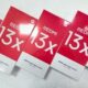 REDMI 13X 128GB SELADOS
