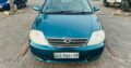 Toyota Corolla “Escova/Xcova”