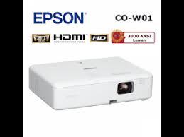 PROJECTOR EPSON