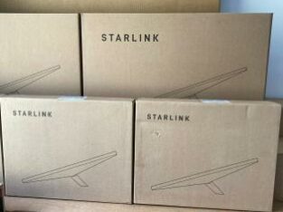 STARLINK MINI SELADO