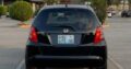 Honda Fit Rece Importado