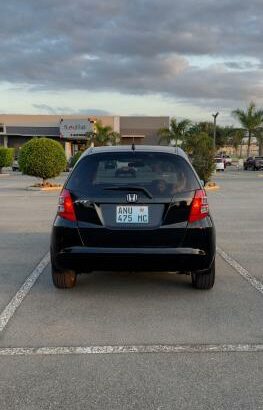 Honda Fit Rece Importado