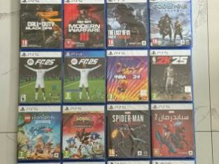 JOGO PS5 NBA 2025 SELADO