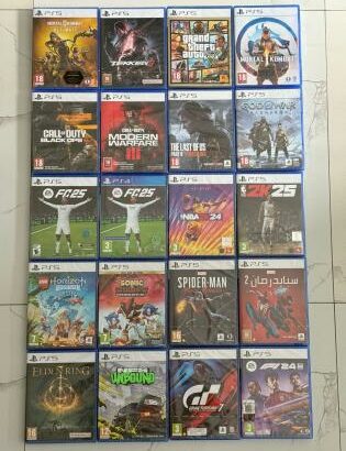 JOGO PS5 NBA 2025 SELADO