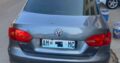VW Jetta 2014