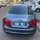 VW Jetta 2014