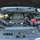Ford Ranger Everest 2018 4X4 3.2