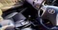 Toyota Fortuner Epic 2014