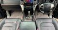Toyota Land Cruiser 2012 4.6 V8