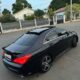 Mercedes-Benz CLA A250