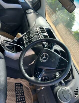 Mazda BT-50 2013 Cabine Dupla