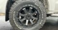 Toyota Hilux Fortuner D4D