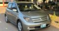 Toyota IST 1.3 AGJ•••MC