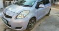 Toyota Vitz 1.0 2008