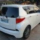 Toyota Ractis 2012 Panorâmico AKH•••MC