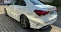 Mercedes-Benz A 250v AMG 2020