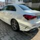Mercedes-Benz A 250v AMG 2020