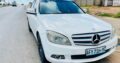 Mercedes-Benz C200 2010 Manual