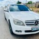 Mercedes-Benz C200 2010 Manual