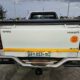 TOYOTA HILUX D4D LEGEND 45 Cabine Simples