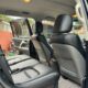 Toyota Land Cruiser 2012 4.6 V8