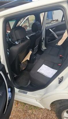 BMW X3 2.5 2009