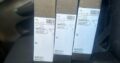 DELL LATITUDE 3520 CORE I7-1165G7 8GB RAM 512GB SSD 15.6 INCH WIN11 PRO SELADOS