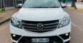 Mazda BT-50/BT50 XR
