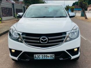 Mazda BT-50/BT50 XR