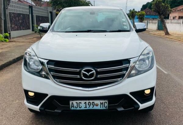 Mazda BT-50/BT50 XR