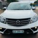 Mazda BT-50/BT50 XR