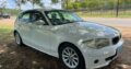 BMW 116i 1 Series