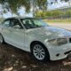 BMW 116i 1 Series