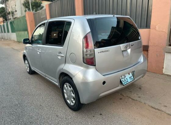 Toyota Passo 1.0 2005