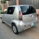Toyota Passo 1.0 2005