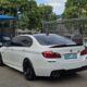 BMW 523i M Package 2012